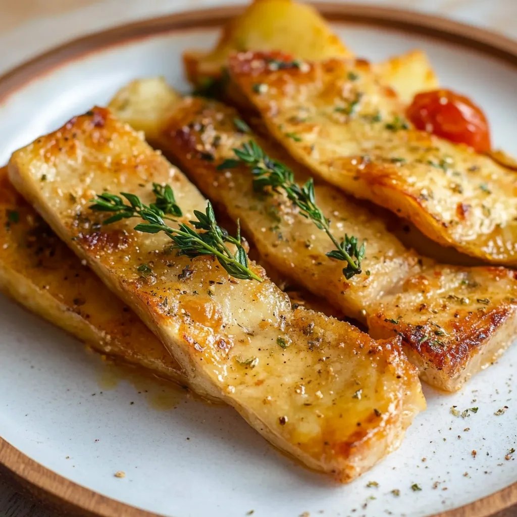 Käsestangen selber machen