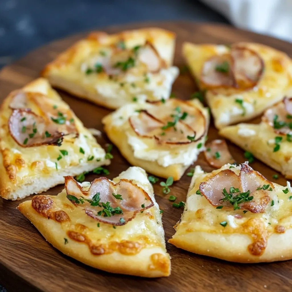 Flammkuchen