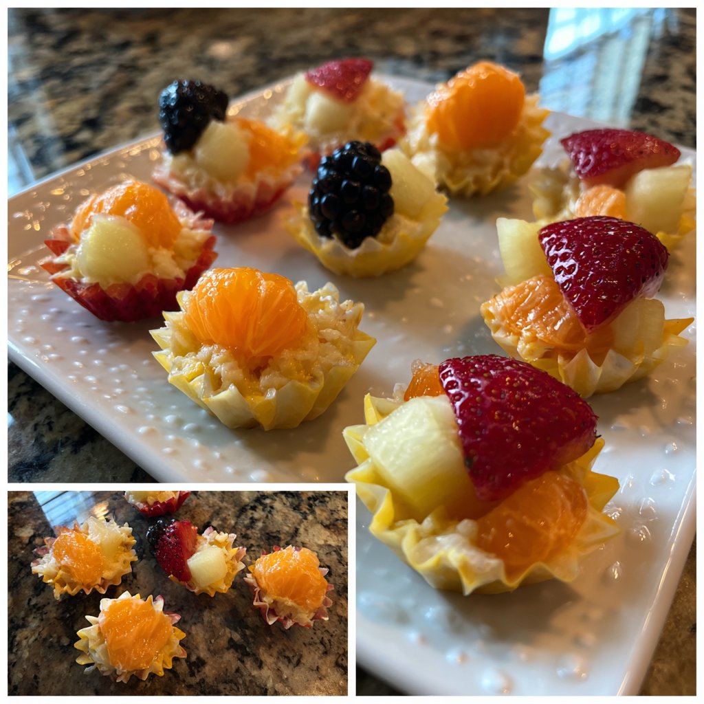 Frühstücksideen für Kita ohne Zucker