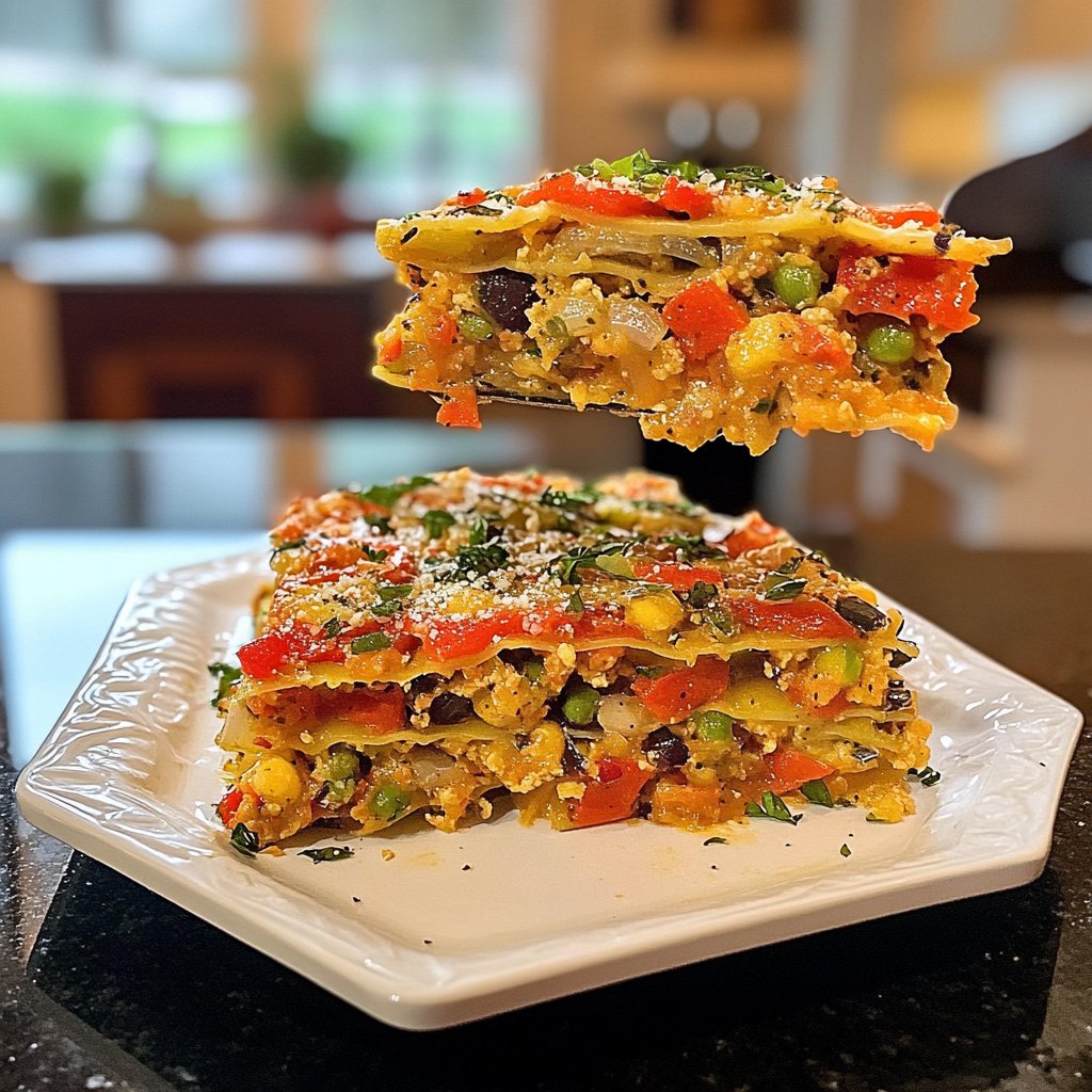 Vegetarische Rezepte für jeden Tag