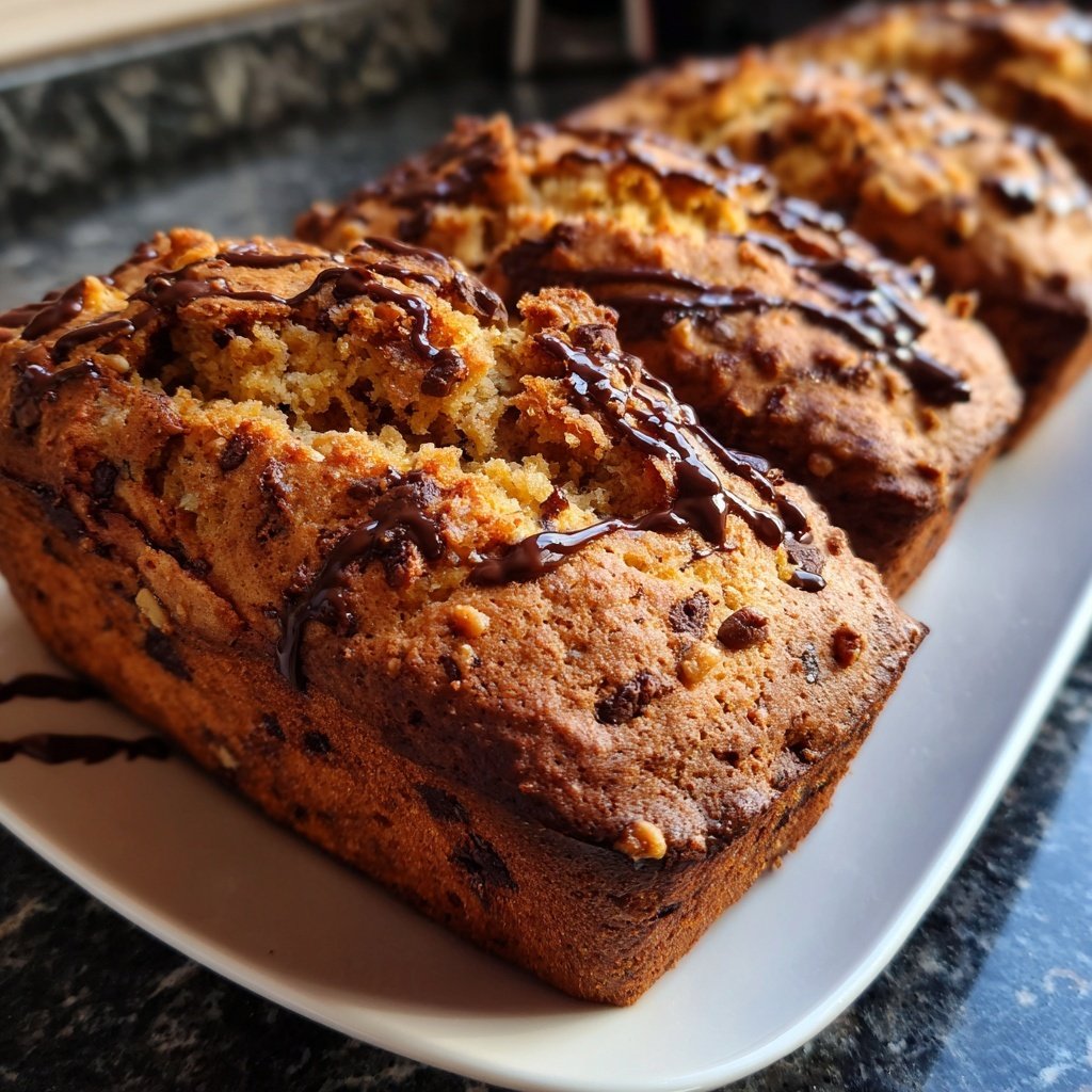 Backen für die Familie