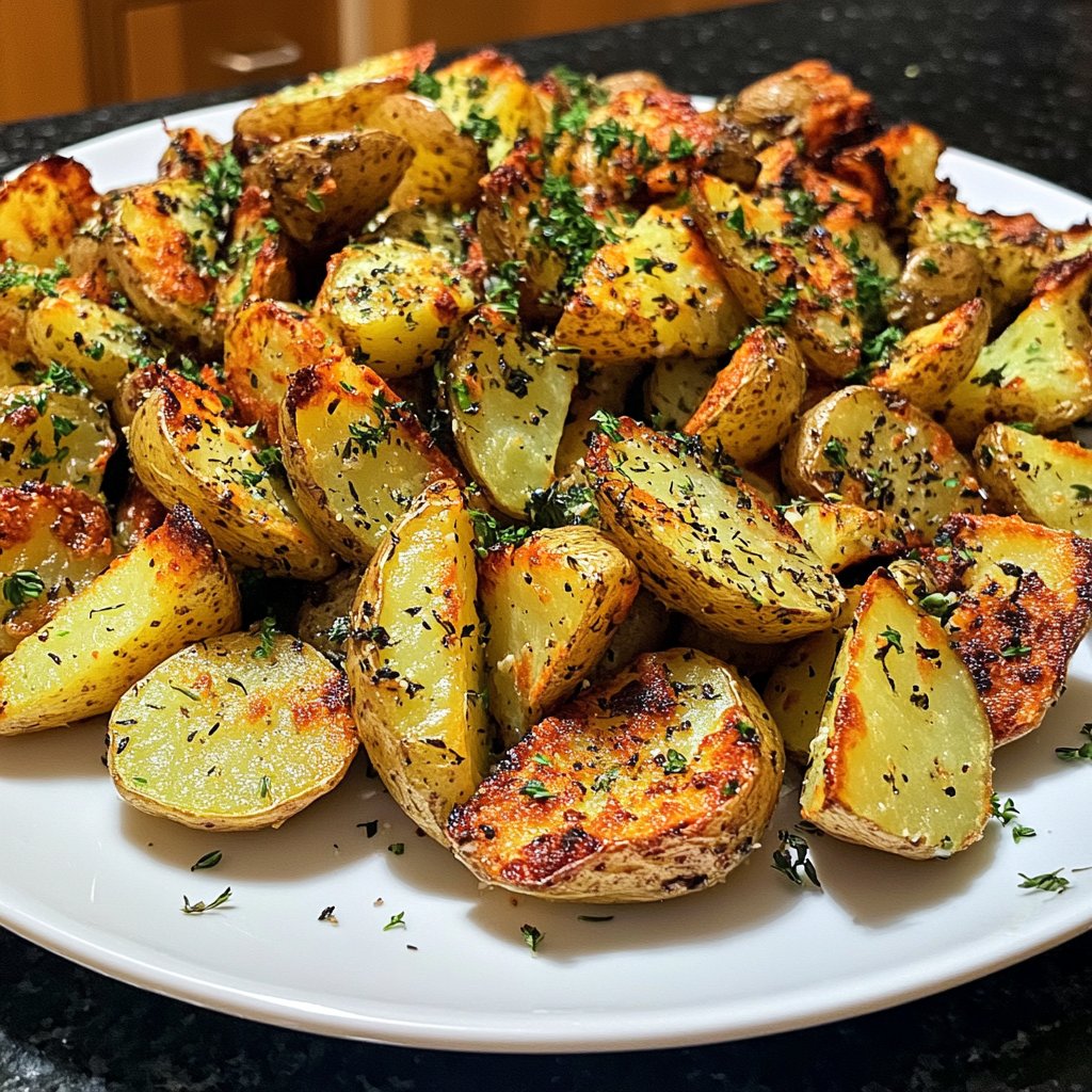 Kartoffel Rezepte selbst gemacht