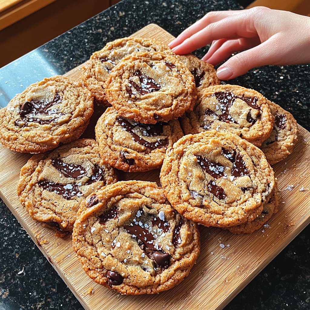 Cookies für den Alltag