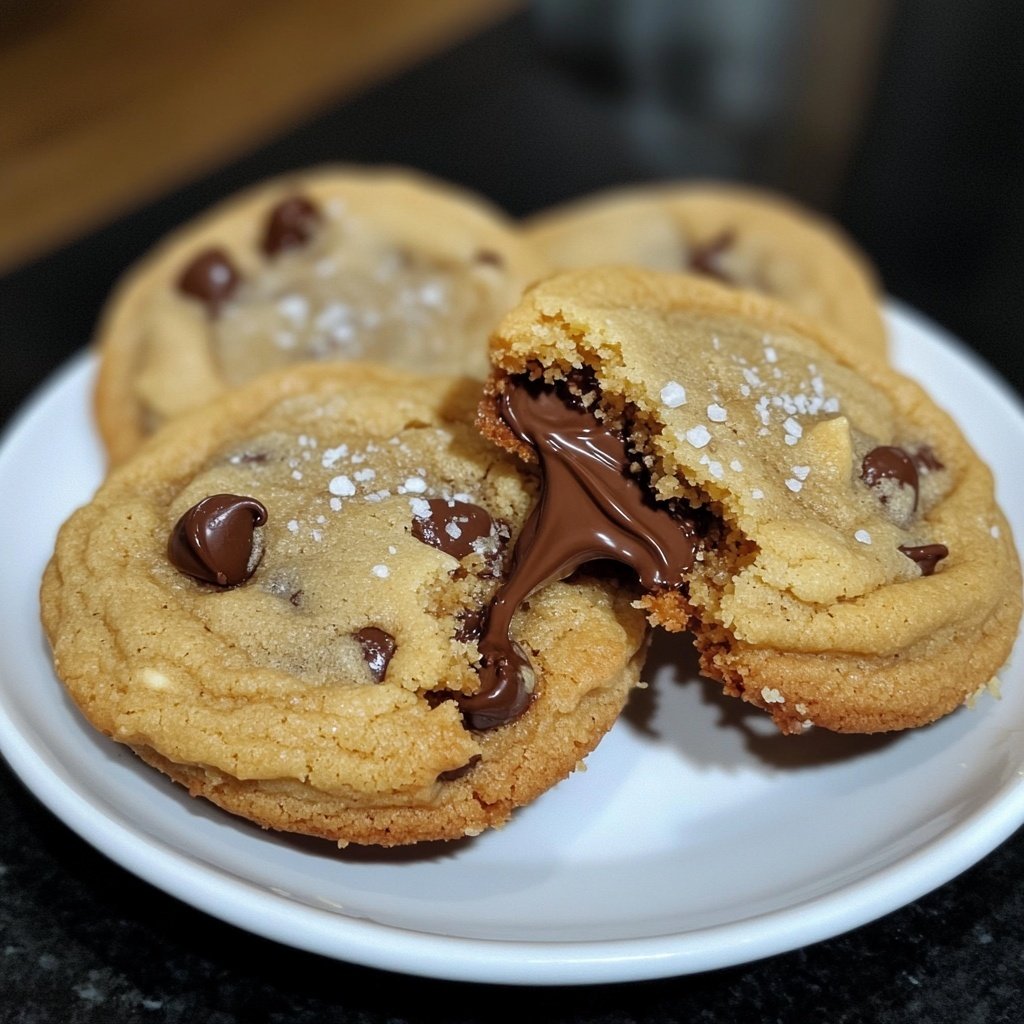 Cookies schnell & einfach