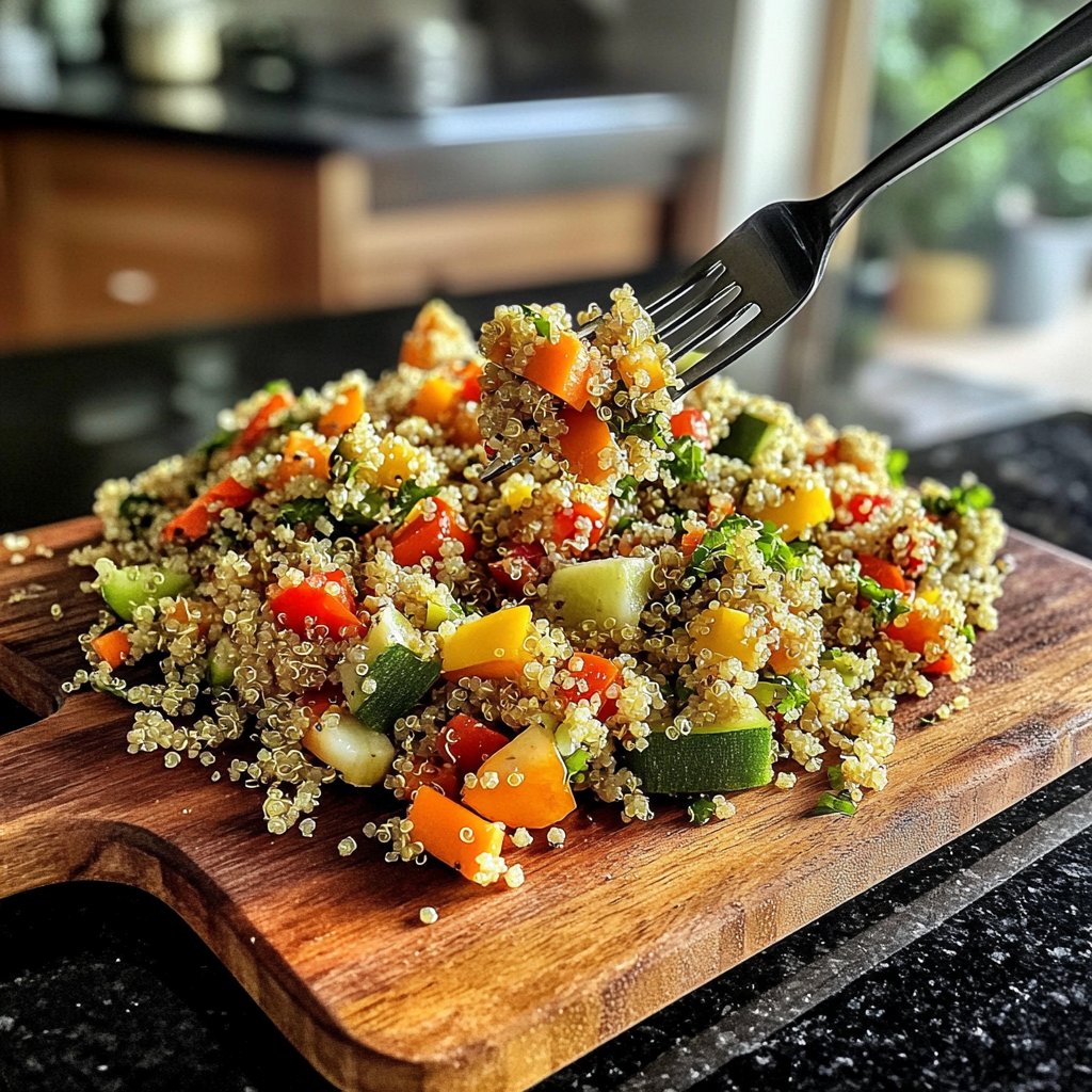 High Protein Büro Mittagessen