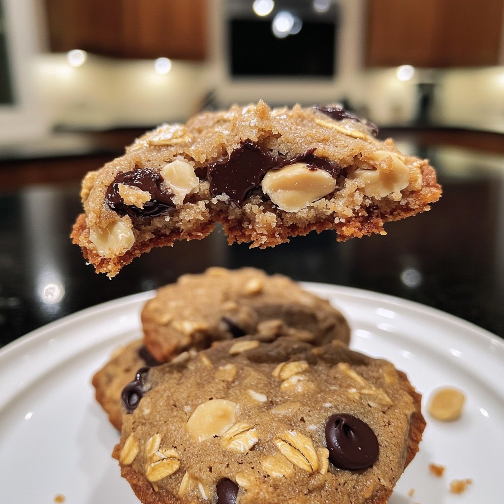 Cookies High Protein