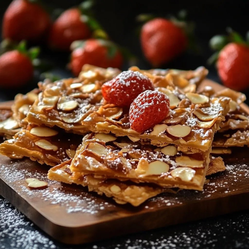 Florentiner ohne kandierte Früchte