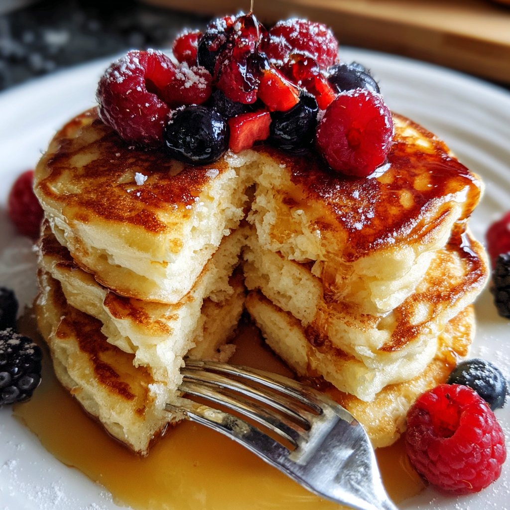 Frühstücksideen für jeden Tag