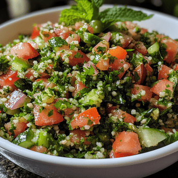 Internationale Küche