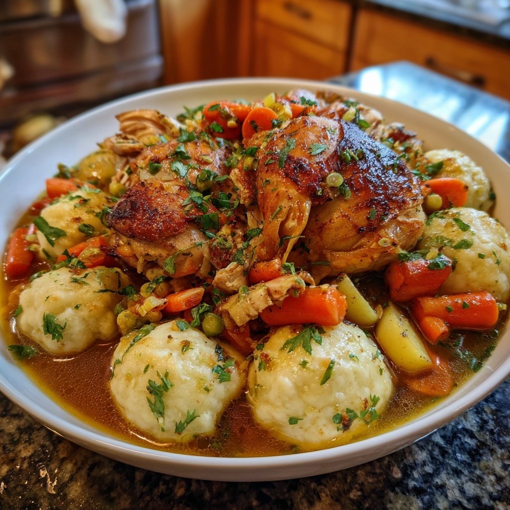 Familien Sonntagsessen