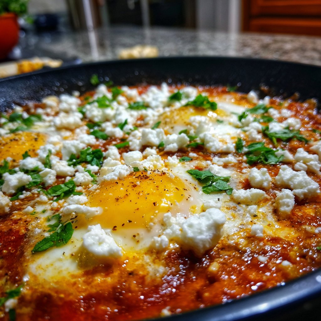 Internationale Küche